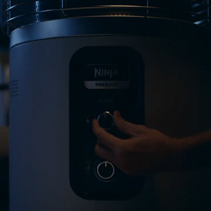 Turn Cold Nights Into Unforgettable Moments — Without Smoke, Wood or Effort